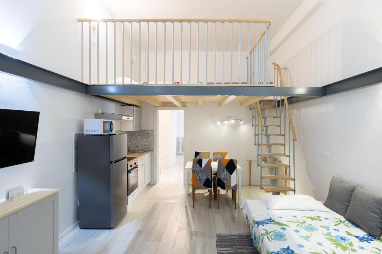Andreini, Bologna By Short Holidays Exterior photo